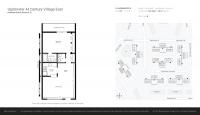 Floor Plan Thumbnail